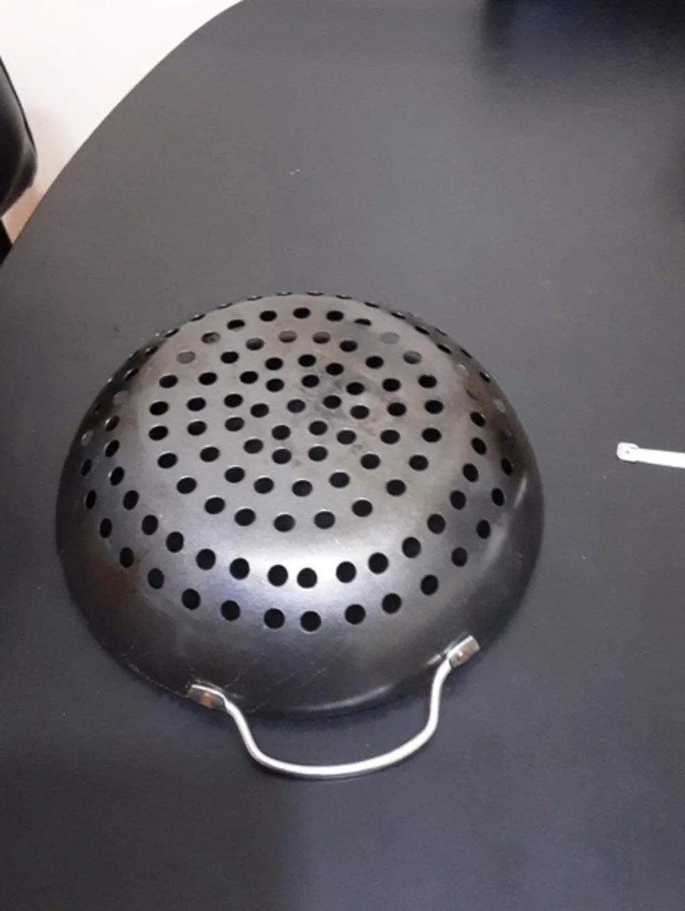 GRILL BASKET - Picture 6 of 8